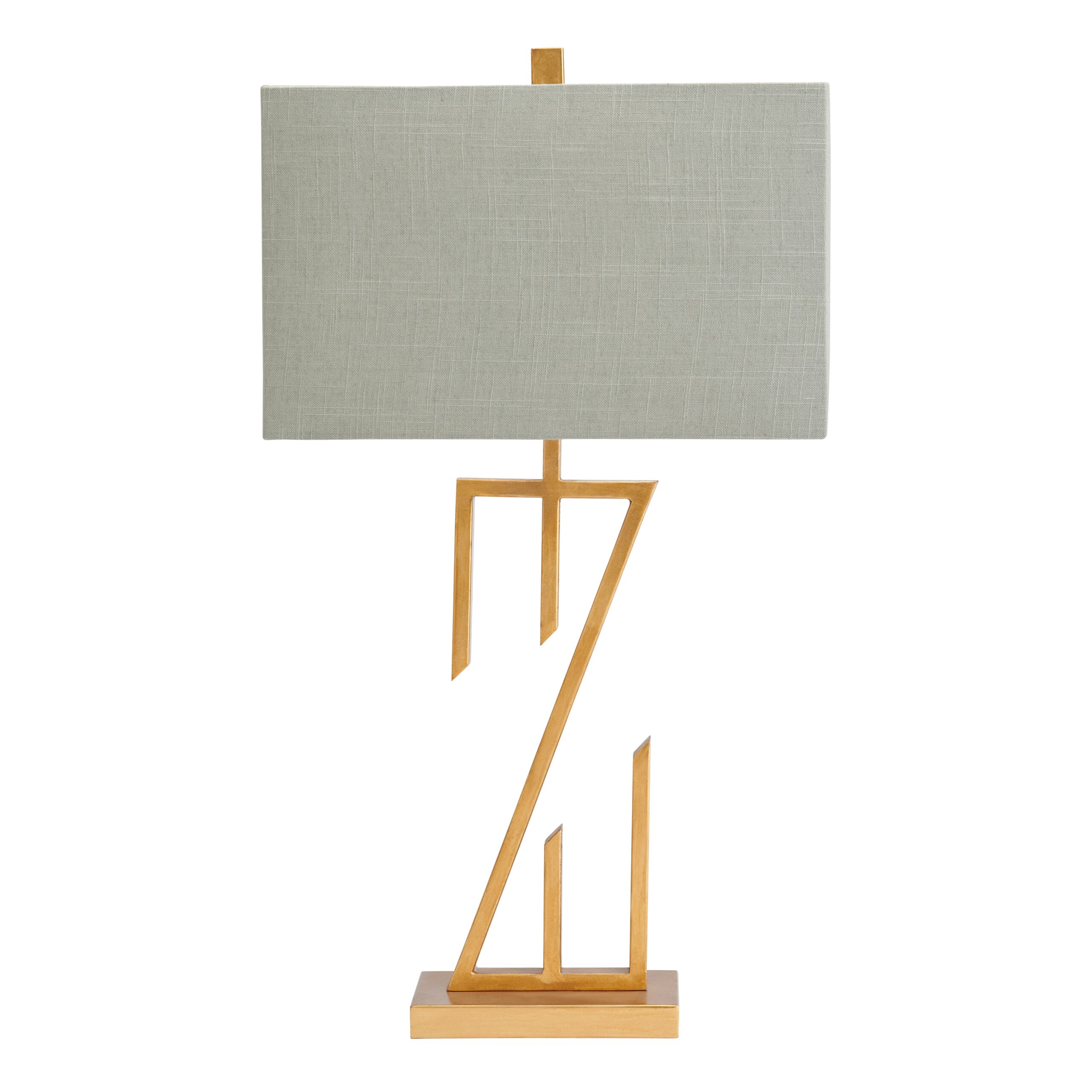 6fe0c184960aac741389d25febb72141 Brandt Table Lamps - Image 1