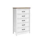 Kerisden Chest of Drawers - Image 2