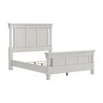 Rowlenstown Queen Poster Bed - Image 3