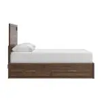 Janfyn Queen Panel Bed with Storage - Image 9