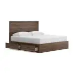 Janfyn King Panel Bed with 2 Sided Storage - Image 4