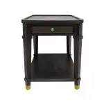 Carrington End Table