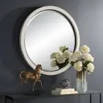 Granada Round Mirror - Image 3