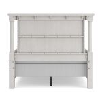 Rowlenstown Queen Poster Bed - Image 6