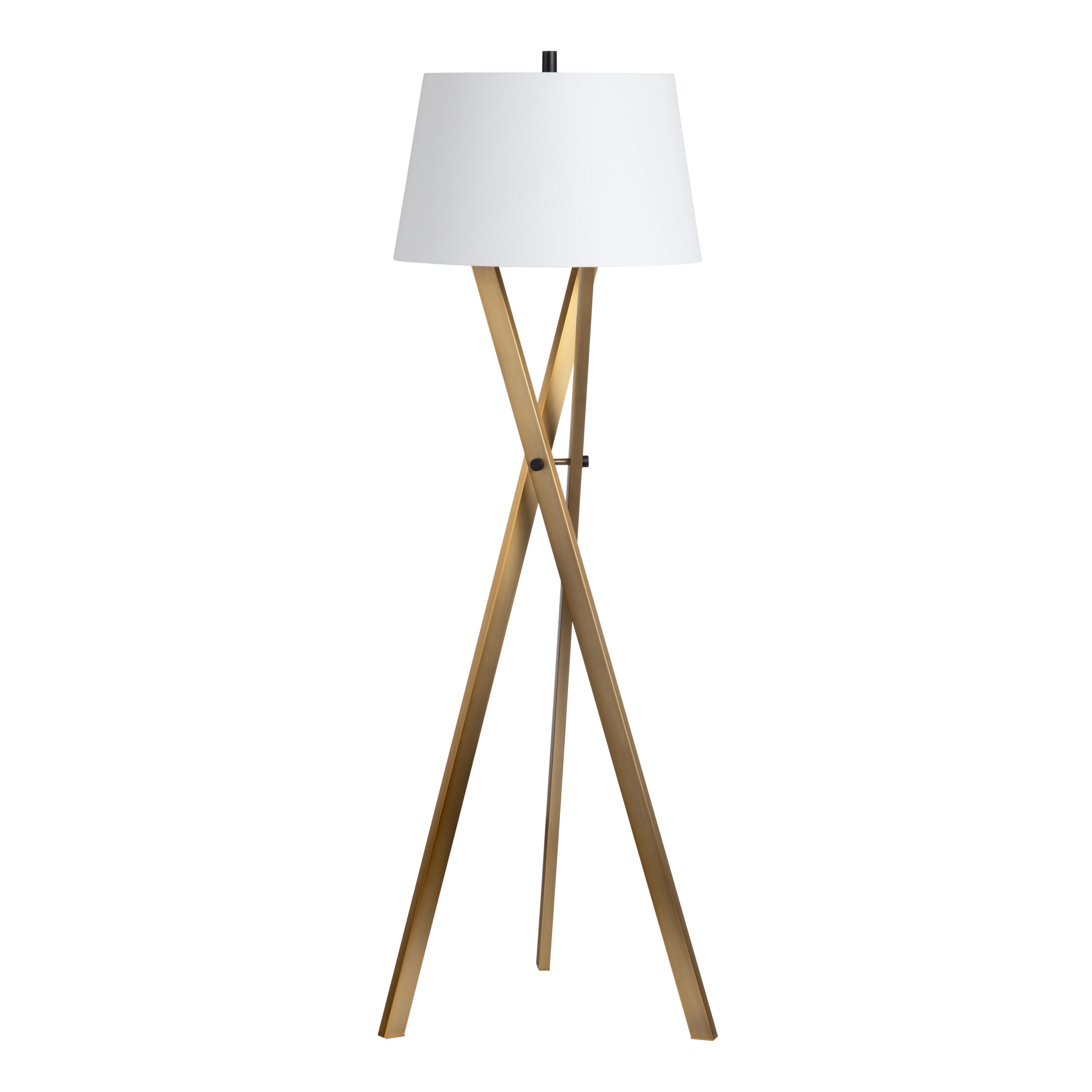 99c0d2b3d8abe1d2607640c723ede00f Ezra Floor Lamp - Image 1