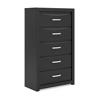 a3df92abe8d2b252c9525a2b36135123 Stabotta Chest of Drawers - Image 1