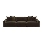Maxton Heights 3-Piece Sectional Sofa