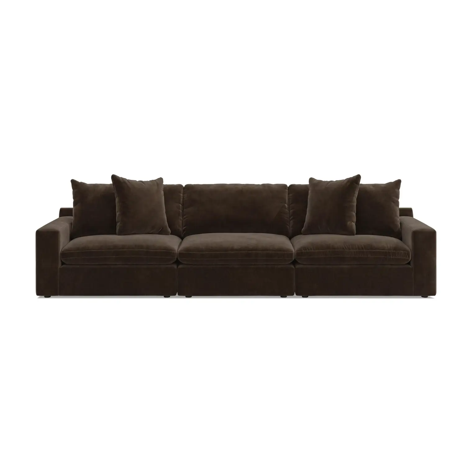 aaf2a984156b9071ddec573893032c32 Maxton Heights 3-Piece Sectional Sofa - Image 1