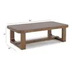 Cabalynn Coffee Table - Image 9