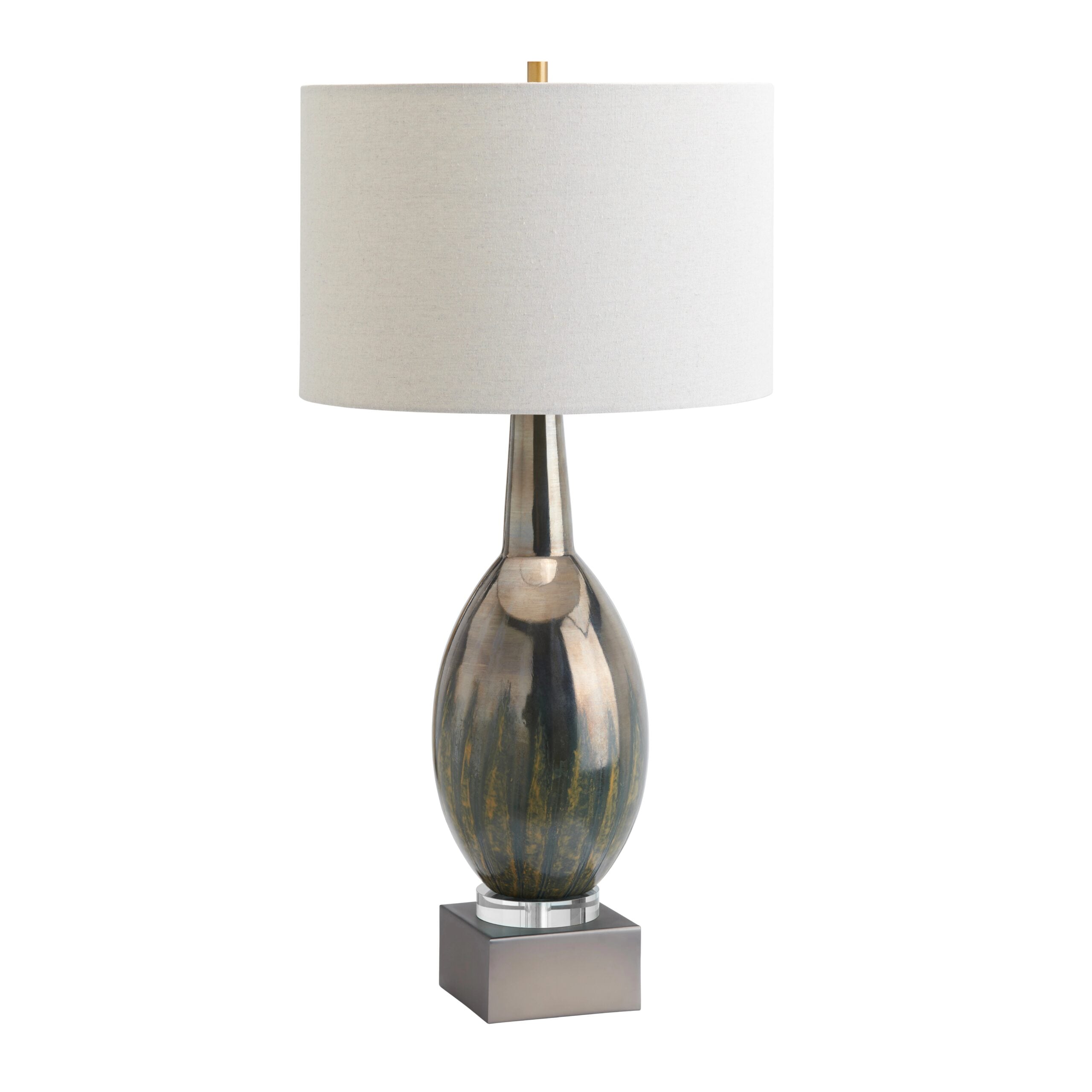 ae3f290f772ac1f2f044dfe9e8d2afe4 Dane Table Lamps - Image 1