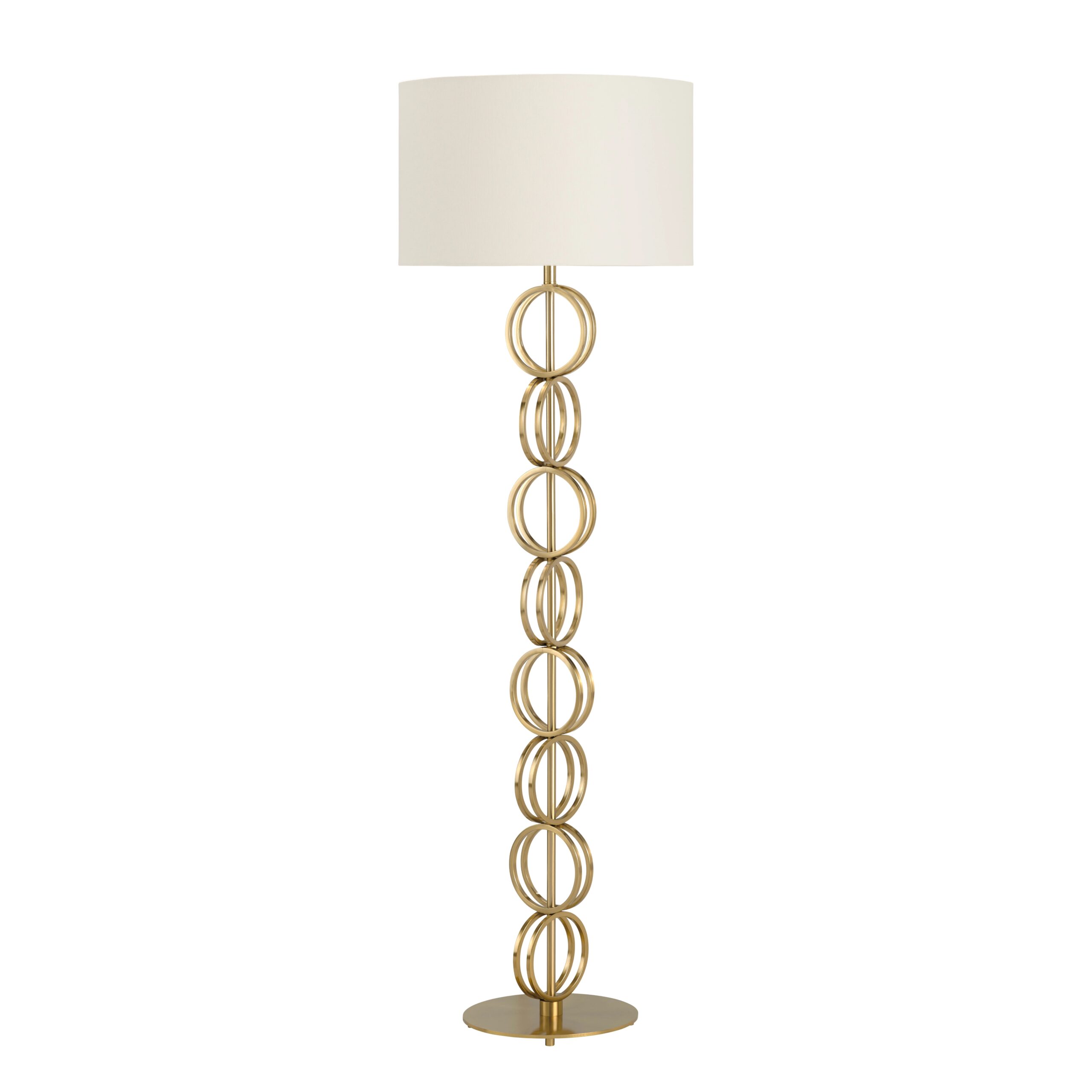 b1fb87e8228b56f4da342eab424e596b Loxton Floor Lamps - Image 1