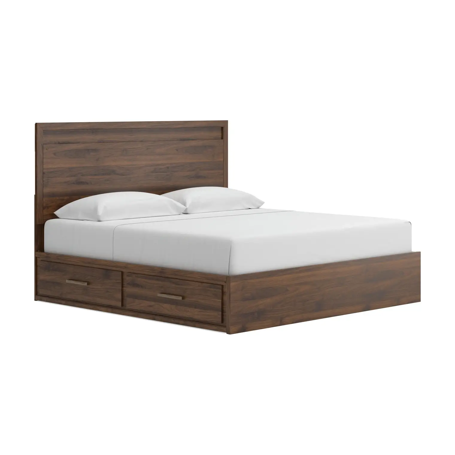 b578f1b7631a294b70a42fe34c2fb61d Janfyn King Panel Bed with Storage - Image 1
