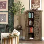 Adriana Tall-Cabinet - Image 5
