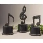 Music Notes, S/3 - Image 2