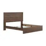 Janfyn King Panel Bed - Image 3