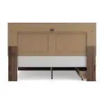 Janfyn King Panel Bed with Storage - Image 8