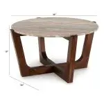 Tanidore Coffee Table - Image 7