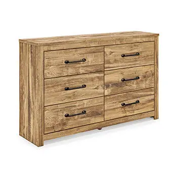 d46a2f119b0543beceacf8a9408dc36b Maystonna Dresser - Image 1