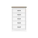 Kerisden Chest of Drawers - Image 6