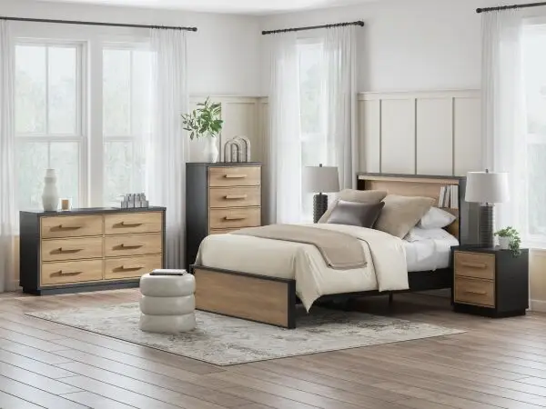 Kozmour Chest of Drawers - Image 12