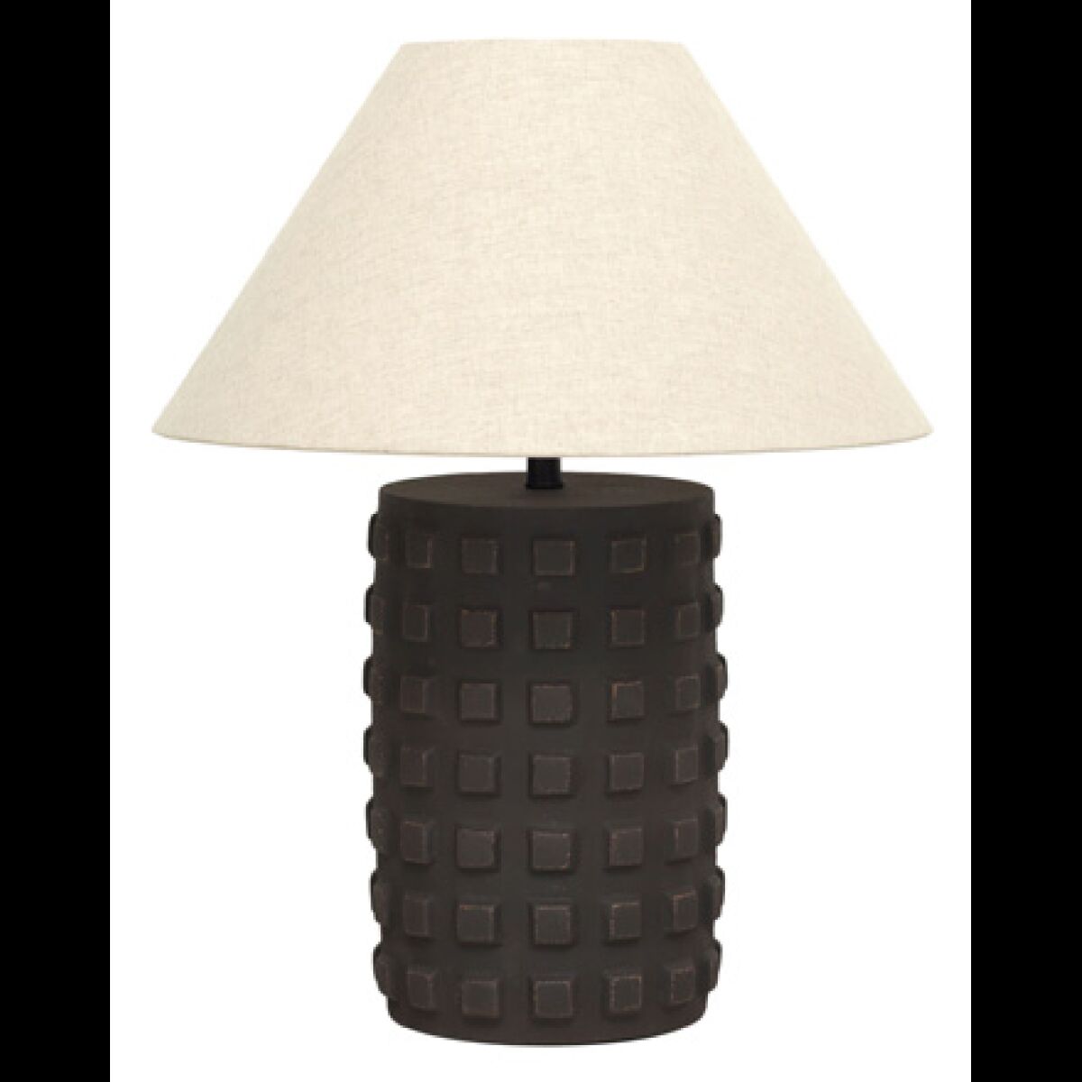 dd289594e7d00cb66a2d376a3fa62091 Zubi Table Lamp - Image 1