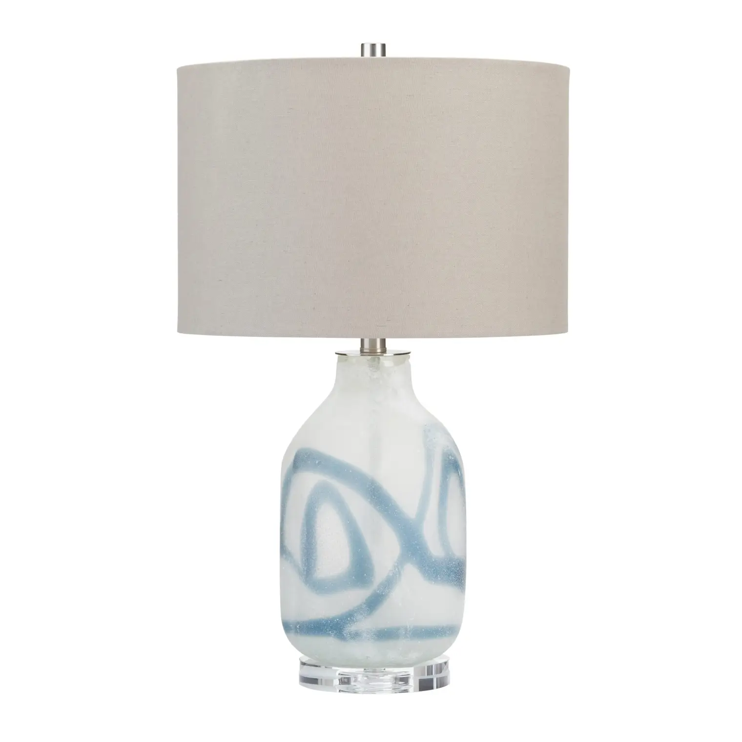 e248cc3b1e963c7fea87139a47ff8110 Fanning Table Lamps - Image 1