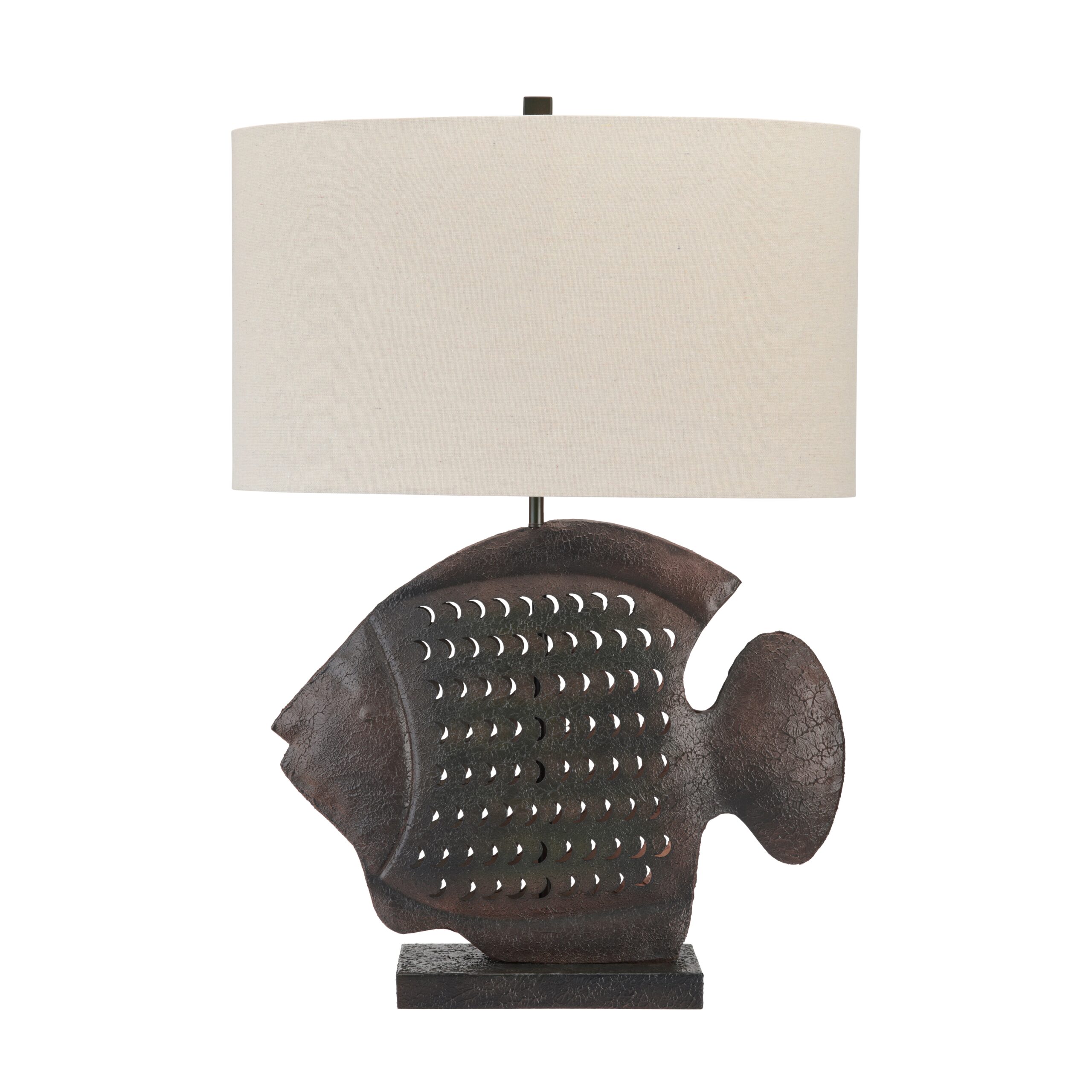 e2cce2972f0fb8e20701c302379549a6 Wavetail Table Lamps - Image 1