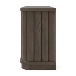 Darimore 71" TV Stand - Image 9