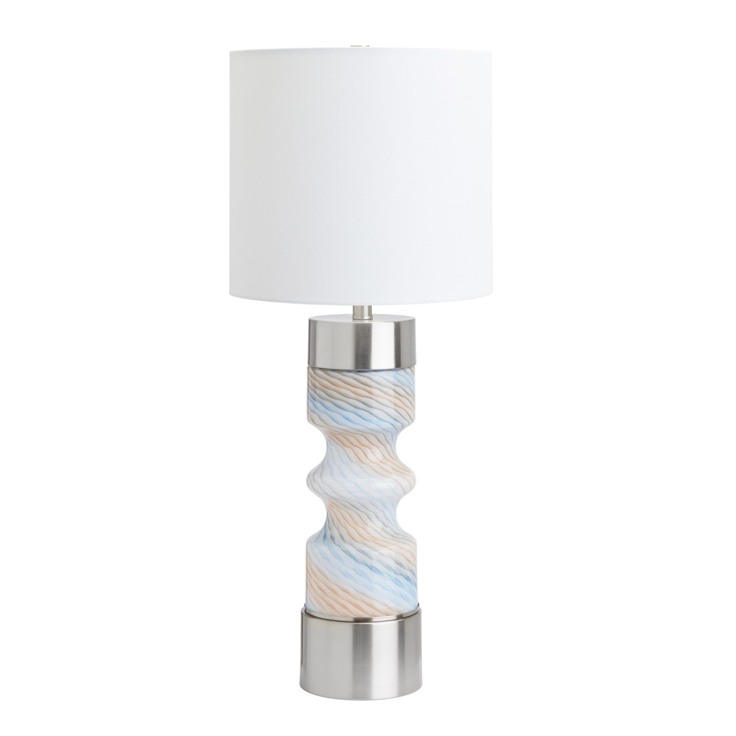 f0183130a5a723846d1036ed43463ef0 Shae Table Lamps - Image 1