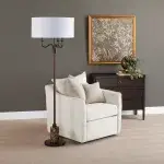 Leopold Floor Lamp - Image 3