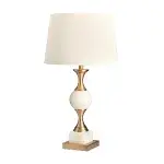 Willenhall Table Lamps