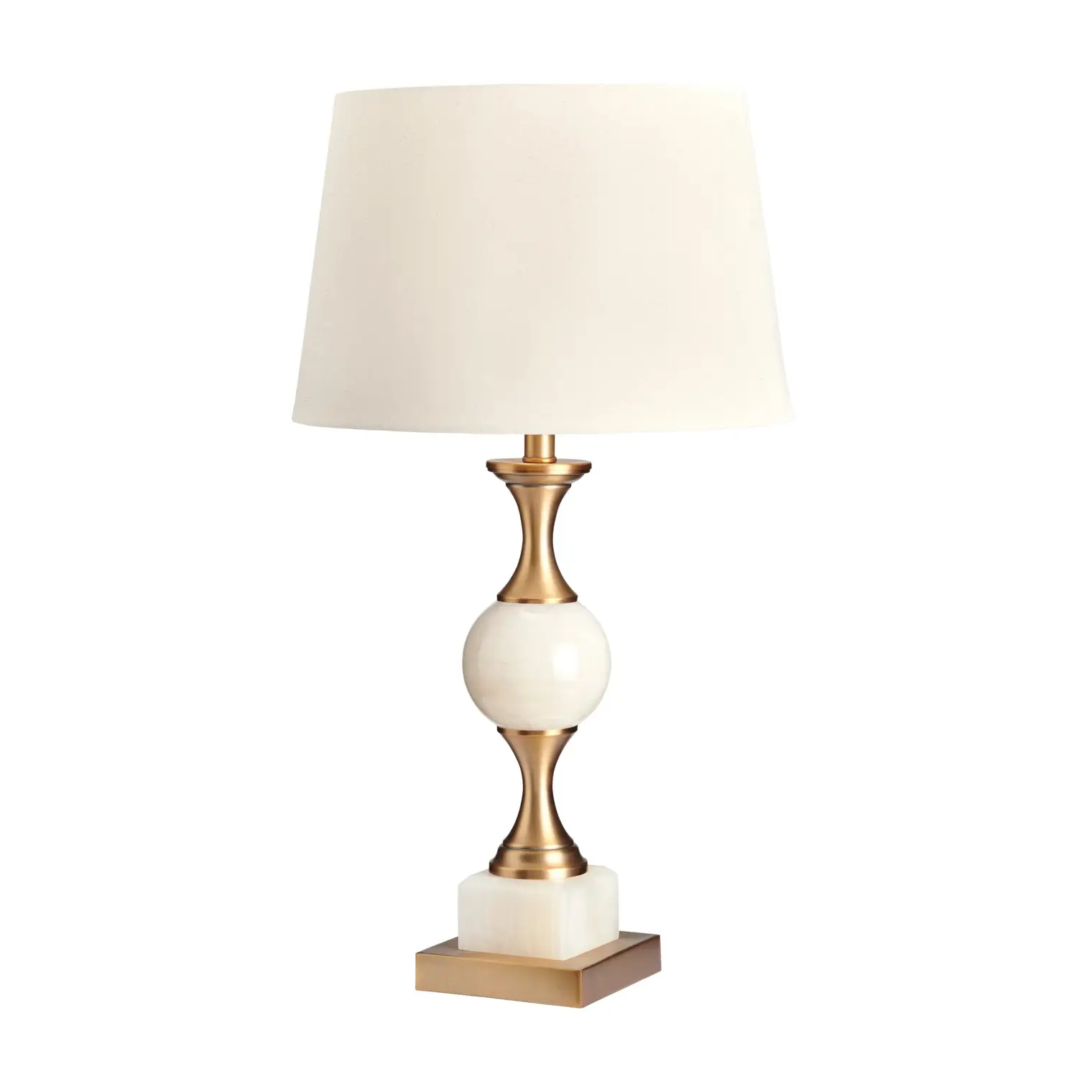 f5fb2381d25e5cbfac8a4ca099b20a24 Willenhall Table Lamps - Image 1