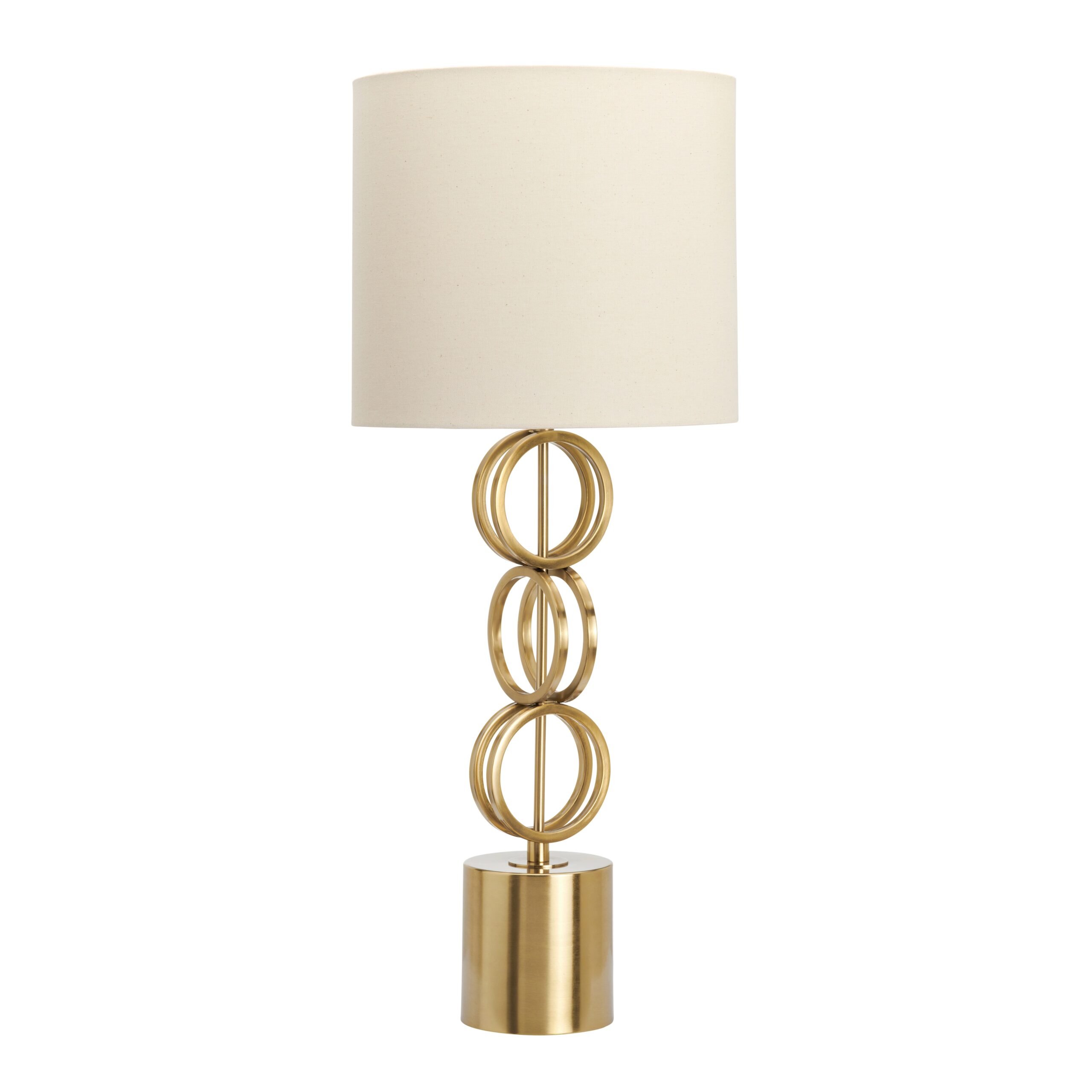 fb6ff7b34259e1eb519fd502bd4f34f9 Loxton Table Lamps - Image 1