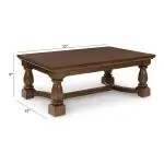 Sturlayne Coffee Table - Image 8