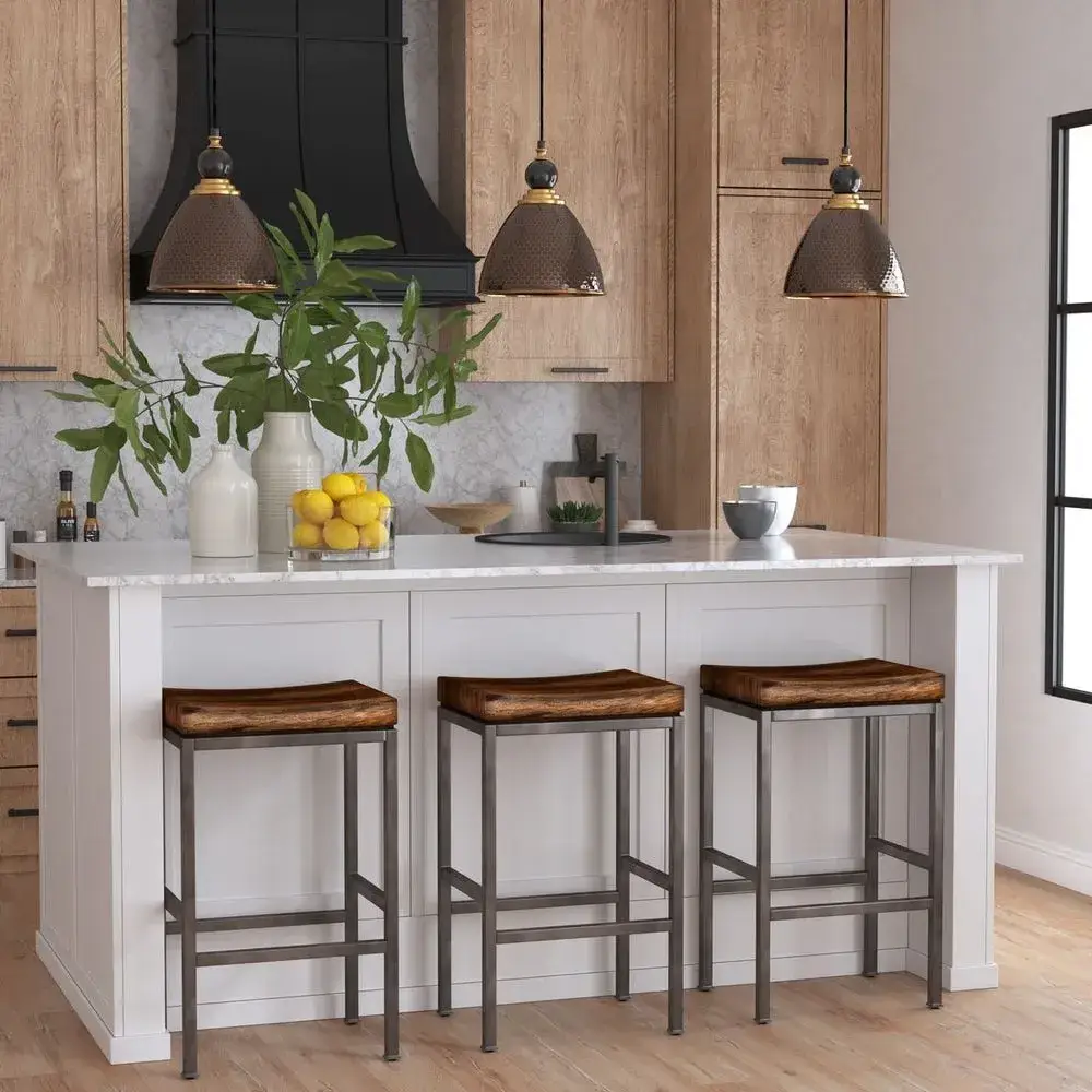 ff72579f1a9b0a025c92ee4853311225 Beck Bar Stool - Image 1